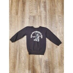 The Notorious Big 5T Children's Sweatshirt